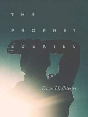 cover image of The Prophet Ezekiel